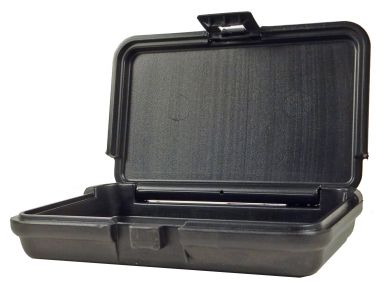 109 Blow Molded Case