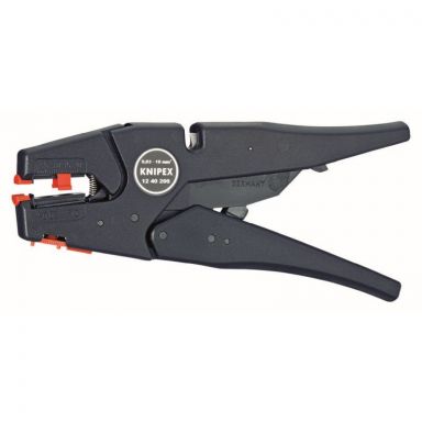 1240200  8'' Self Adj. Wire Stripper 8-32 AWG