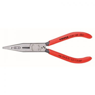 1301160 4-in-1 Electricians' Pliers- Metric-Wire