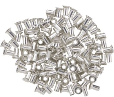 Funnelet, .036ID .047OD .062LUF Pkg of 100