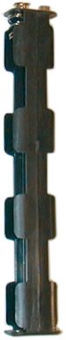 150-360 - AA Battery Holder - 6 Cells, 9V Snap