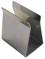 150-900-10 - 9V Battery Holder Bracket, Pkg/10