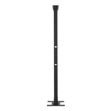 45U 2-Post Relay Rack