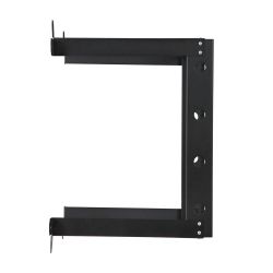 12U V-Line Wall Mount Rack - 18" Depth