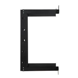 16U V-Line Wall Mount Rack - 18" Depth