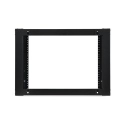 8U Pivot Frame Wall Mount Rack