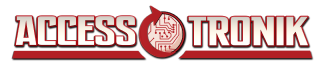 Accessotronik brand logo