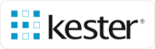 Kester brand logo