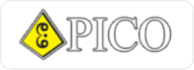 Pico brand logo