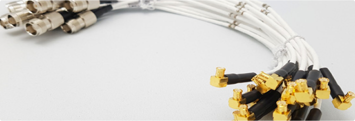 CASS Cable Assembly Image