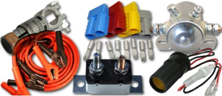 Automotive products