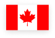 Flag Canadian