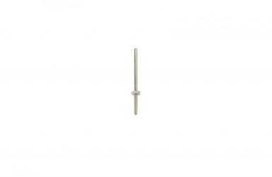 Mandrel, Threaded Top