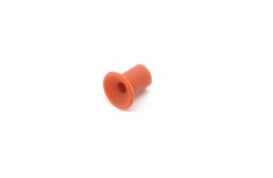 Vacuum cups.  Medium, .300 Diameter