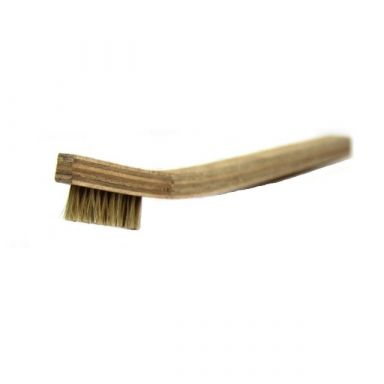 Wood Scratch Brushes Horse Hair