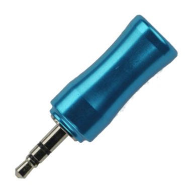 Power Module - Heat Level 5.5 (Blue)