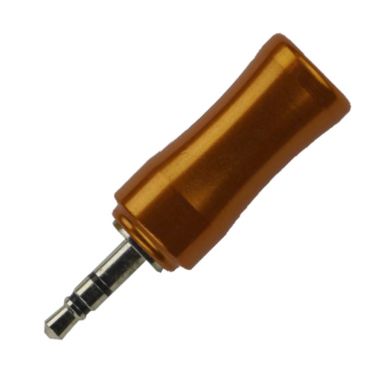 Power Module - Heat Level 6 (Orange)
