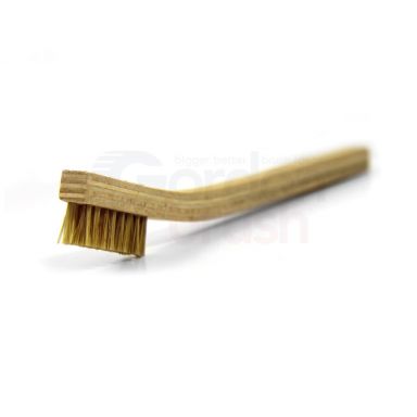 Wood Scratch Brushes Hog Bristle