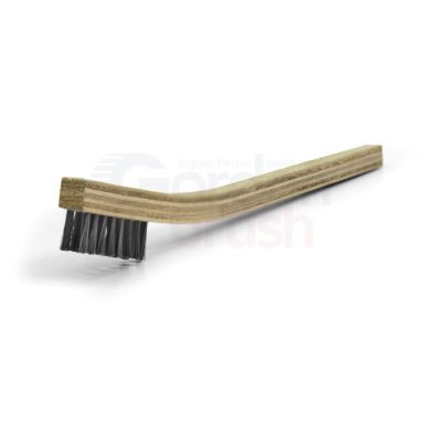 Wood Scratch Brushes Stainless Steel