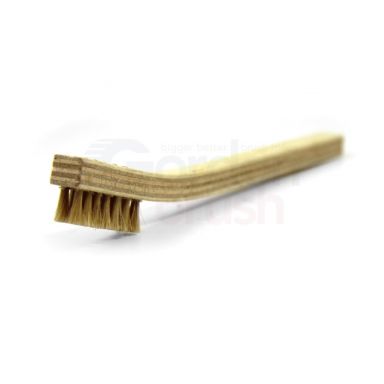 Wood Scratch Brushes Horse Hair