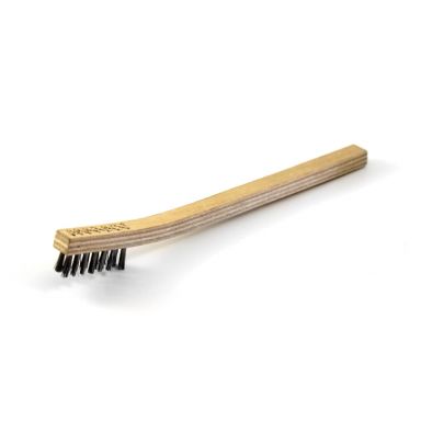 Wood Scratch Brushes Stainless Steel