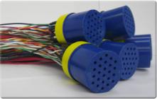 CASS Cable Assembly 1