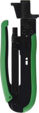 RG11/6 Short F Type, Compression Crimp Tool.