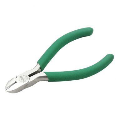 4.5" Diagonal Cutters