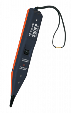 FILTER PROBE-INDUCTIVE AMPLIFIER