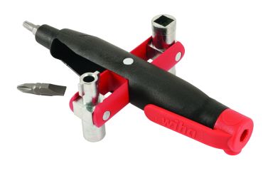 8-IN1 Pen Style Control Cabinet Key
