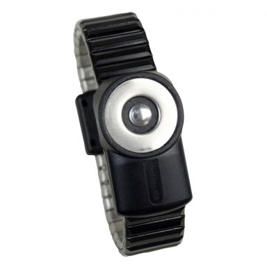 MagSnap 360™ Metal Wristband, Magnetic, Dual-Wire - Small