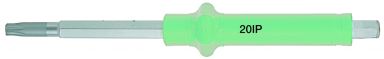 TorxPlus Blade for Torque T-Handle IP30