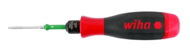 easyTorque SoftFinish Screwdriver Handle 17.7 In/lbs - 2.0Nm - Torx Blade 10