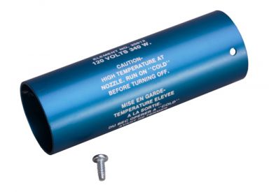 Element, 120V, 500  deg. F, 340W (Blue) For Master-Mike Heat Gun