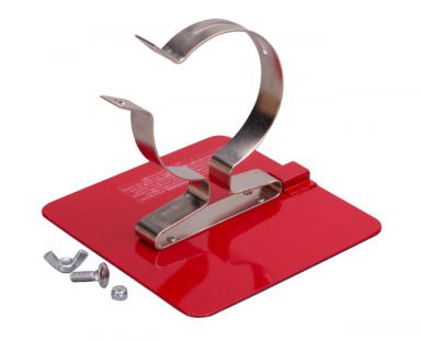 Stand, Adjustable For Masterflow Heat Blower