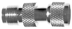 TNC Jack to Mini UHF Plug