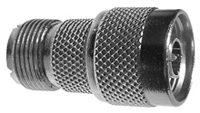 UHF Jack to N Plug
