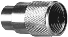 PL259 Connector