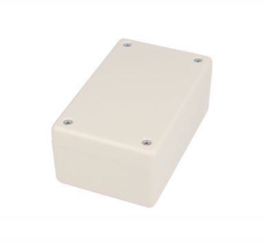 1594 Series - Polystyrene Heavy duty enclosures