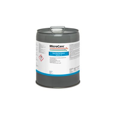 SuprClean Heavy Duty Flux Remover, 5 Gallon Pail