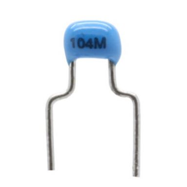 0.1UF 50V 0.2 RD16ZU104M500RR