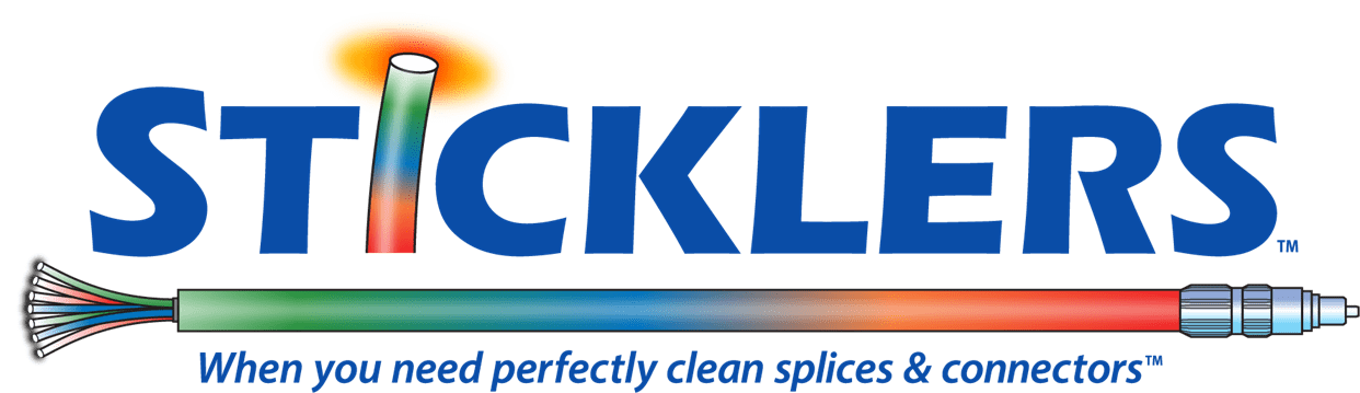Sticklers brand logo