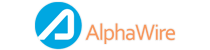 Alpha Wire brand logo