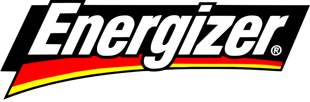Energizer brand logo