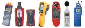 Test Equipment