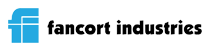 Fancort Industries brand logo