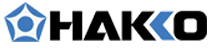Hakko brand logo