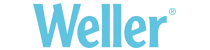Weller brand logo