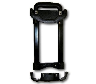 Telehndle Kit For W600, Telescoping Handle And Hardware To Replace Handle On W600
