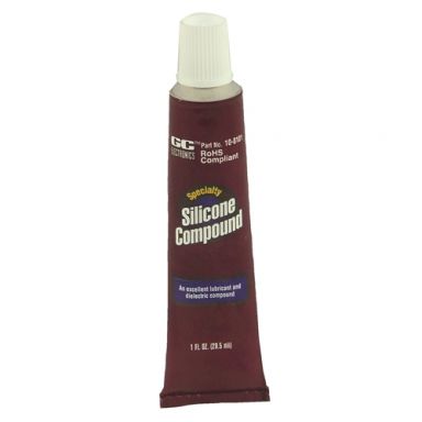 Grease Silicone Dielectric Compound 1 fl. Oz. Tube